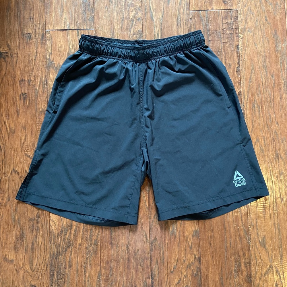 Reebok shorts